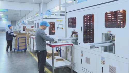 熔爐及電爐制造競逐“新三樣” 跑出高質量發展新速度