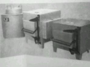 工業(yè)與藝術(shù)的溫度——全纖維高中溫電爐與景德鎮(zhèn)現(xiàn)代柴窯的制造之美